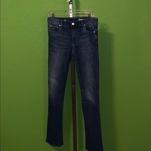 GAP Jeans